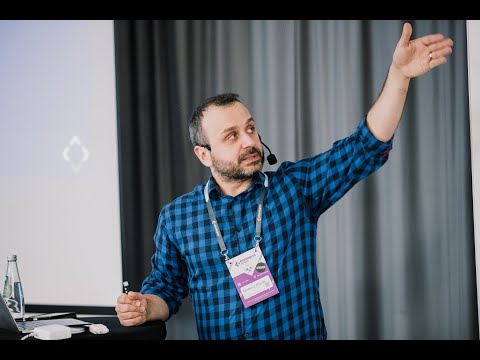 4Developers Katowice 2019: The many meaning of Inversion of Control, Tomasz Ducin