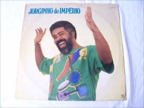 Eu Vi Que Te Amo - Jorginho do Império