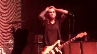 Against me - up the cuts,Jordan&#39;s first choice, walking is still honest  live town ballroom