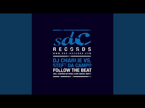 Follow The Beat (Mik Vental Remix)