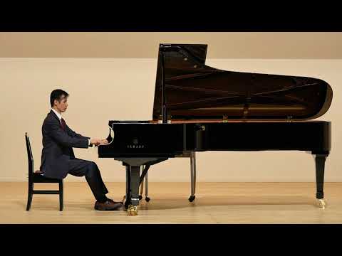 Beethoven - Moonlight Sonata 3rd Movement