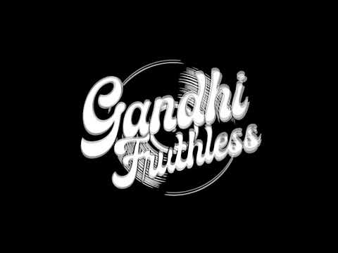 Gandhi - Hiphop training mixtape 2021