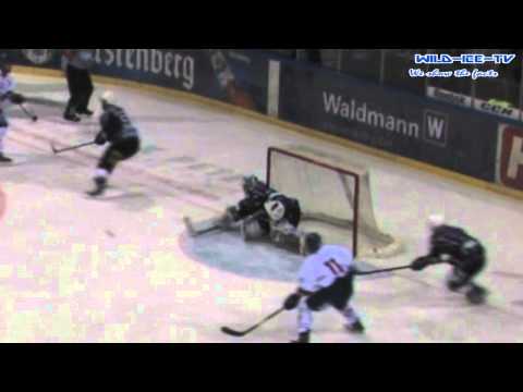 Playoffs 2013 - Viertelfinale Spiel 3 - SERC 04 Wild Wings vs. Heilbronner Falken 24.03.2013