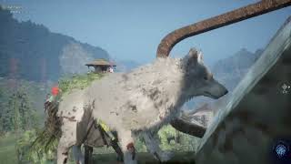 Beast of Reincarnation #3