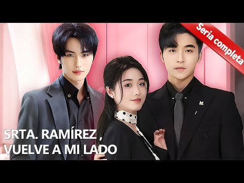 ¡Después de 4 años de casamento secreto, ella encontró amor y protección en un joven bilionário!