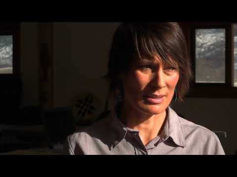 Syilx Language Revitalization