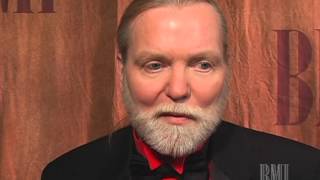 Gregg Allman Interview - The 2006 BMI Pop Awards