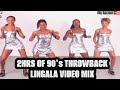 90 S THROWBACK LINGALA VIDEO MIX SOUKOUS MIX VDJ SARJENT Ft YONDO SISTER PEPE KALLE AURLUS