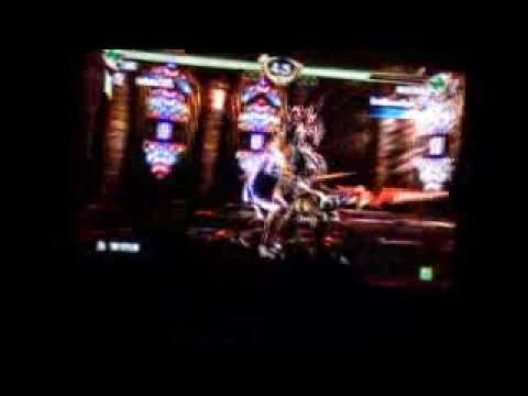 FT10 teflon2105 Taki vs Godslayerruen Nightmare Part8