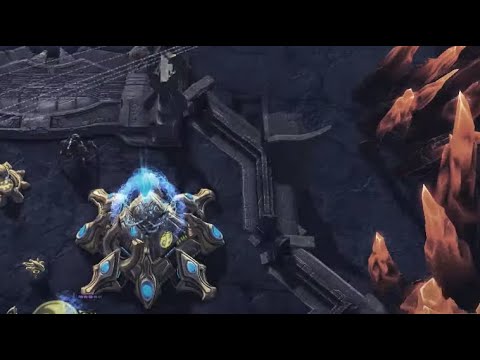 StarCraft 2: Invicta 06 - Gateway to Oblivion