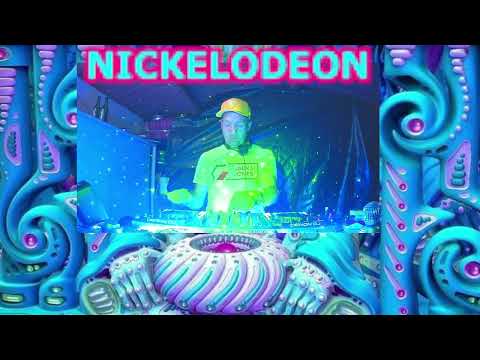 #NICKELODEON #PROGRESSIVE TRANCE  2022 06 21 22 42 13