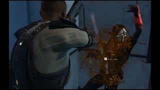 【ゆっくり実況】XCOM: Chimera Squad Part14