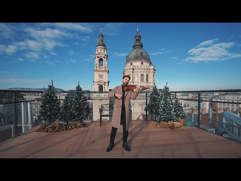 Ave Maria - Petar Markoski Violin