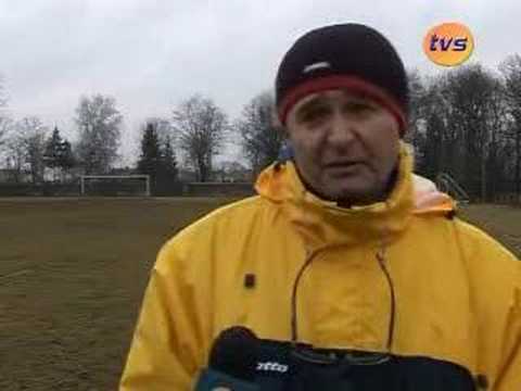 Wigry Suwałki 4-0 FC Alytus 01.03.2008