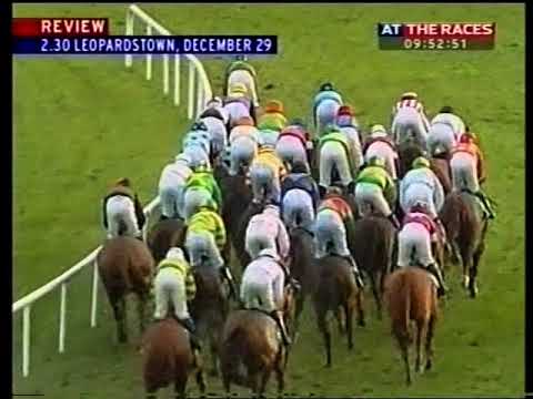 2010 Paddy Power Handicap Chase