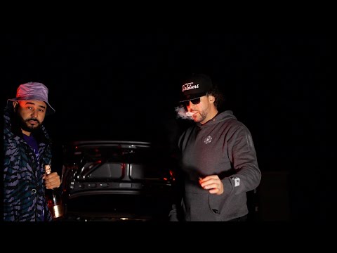 XienHow - Top Ramen and Hot Dogs feat. Aristotle The Great produced by Unlearn the World