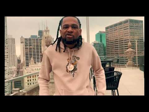 BRUUS - Divinely Favored (Official Video)