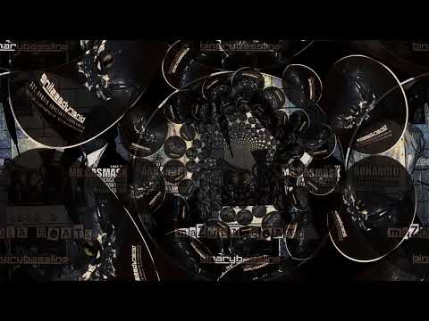Mr Gasmask - Temper Tantrum [Binary Bassline 006]