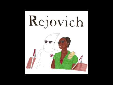 Rejjie Snow - Olga (1984) - Rejovich EP