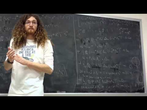 ChaosBook.org chapter "Noise" - The best of all possible partitions