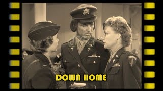 Down Home (1965) (Dean Martin cover) - derVito (feat. Cary Grant &amp; Ann Sheridan)