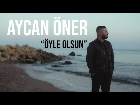 Aycan Öner -  Öyle Olsun -   2025