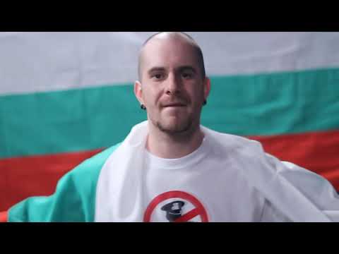 BIG SHA & ANDRE & SARAFA - SVOBODA 2013