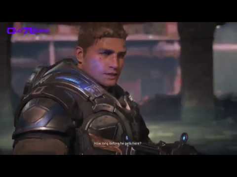 Team DBAH Plays Gears of War 4 pt 22