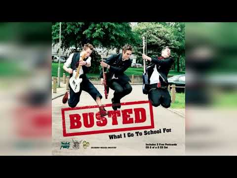 [FREE FOR PROFIT] Busted x 2000s Pop Punk Type Beat - "how does it feel"