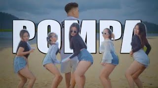 Download lagu GOYANG POMPA.2 - Hendro Engkeng (  Musik Video ) mp3