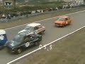 Dutch Reverse Racing