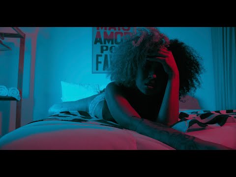 Scarlett Wolf, Ecologyk - O Tempo Que Passa (Video Clipe Oficial)