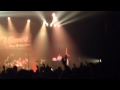 Naâman House Of Love Live 106 Rouen 