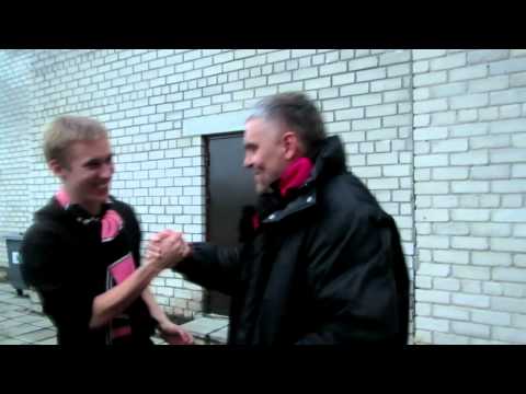 Kuidas Pantrid Kuressaares tiitlit kindlustamas käisid