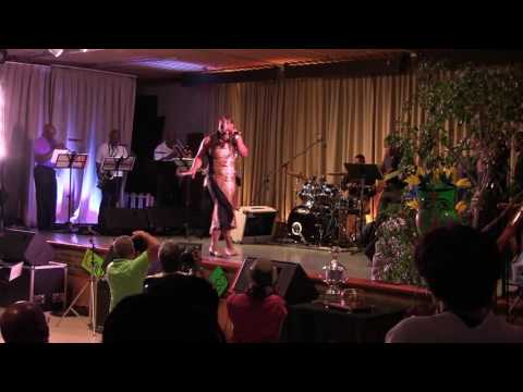 CONNECTOR winning performance at Toronto Calypso Competition - 2016