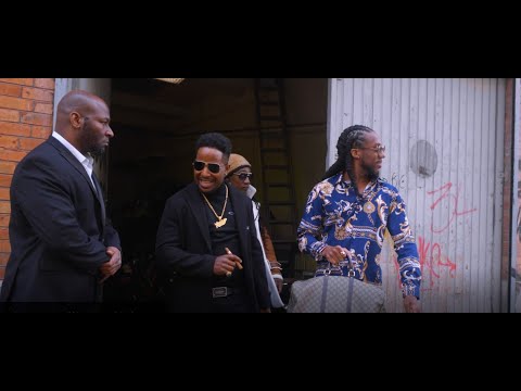 Bilix Ft Gambi G - MONICASH