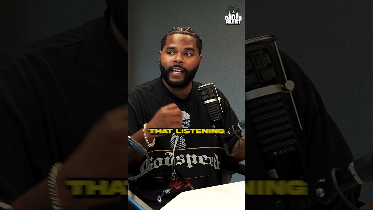 Should Rappers Stop Going Live with Streamers??