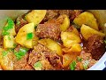 THE MOST DELICIOUS MEAT AND POTATOES ON THE INTERNET You Ll Have It Again