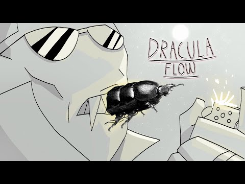Dracula Flow