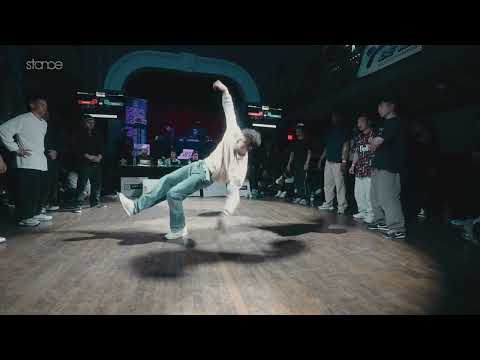 Team Yonis VS Team Burn [Crew Semis] // stance X Rock Harder: Breaking Draft