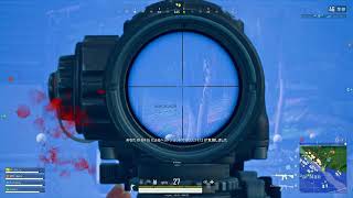 【PUBG】本日のKILL集＃64【PC】