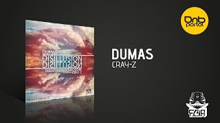 Dumas - Cray-Z [Frogs on Acid]