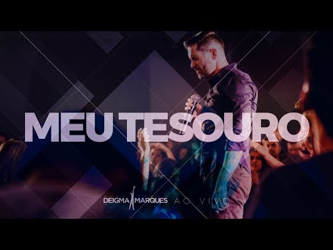 Deigma Marques - Meu Tesouro | Tudo Vai Ficar Bem (Ao Vivo)