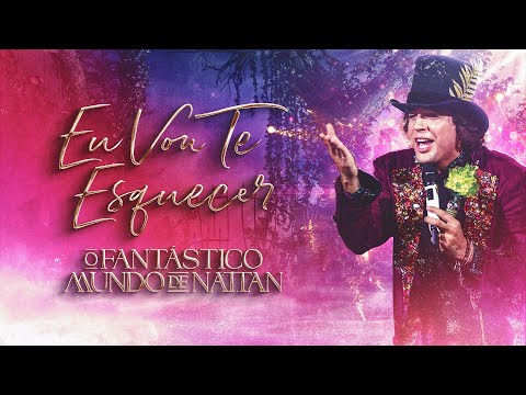 Video thumbnail for Eu Vou Te Esquecer (Ao Vivo)