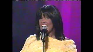 CeCe Winans - Mercy Said No