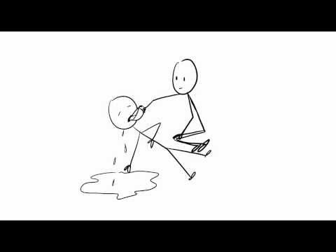 Tea Consent (Svenska, Swedish version)