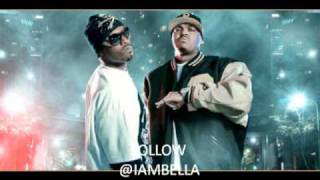 Three 6 Mafia ft. Rick Ross &#39;Dollar Signs&#39; (All I see is money)