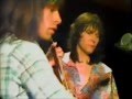 Steve Howe and Chris Squire