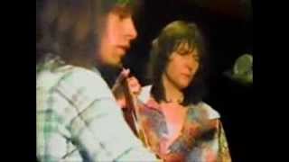 Steve Howe and Chris Squire