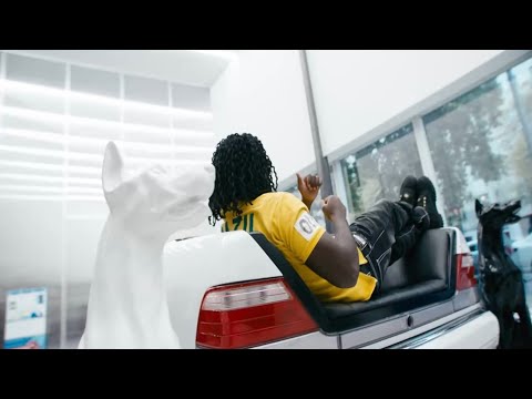 Bäst - Bäst [Official Music Video]